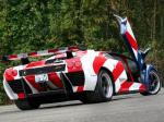 Lamborghini Diablo SVR 1996 года